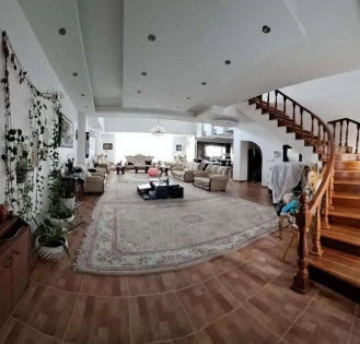 فروش ویلای 4خواب در خیابان ولیعصر بابلسر