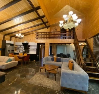 اجاره ویلا در شهرک دریاکنار پلاک اول دریا