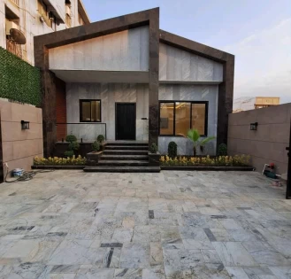 فروش ویلا در بابلسر شهرک آزادگان