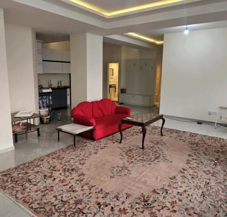 فروش واحد 120متری در برج پارک طالقانی بابلسر