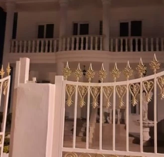 ویلای استخردار در شهرک برند آیلی در منطقه صفاییه