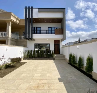 فروش ویلا دوبلکس در منطقه اجاکسر بابلسر