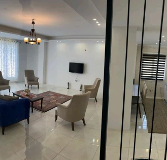 فروش ویلا دو خواب در منطقه طلائیه بابلسر