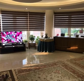 آپارتمان نخست وزیری بابلسر