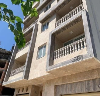 اپارتمان نوساز در خیابان شریعتی بابلسر