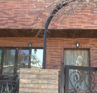 فروش ویژه ویلا 4 خوابه در دریاکنار