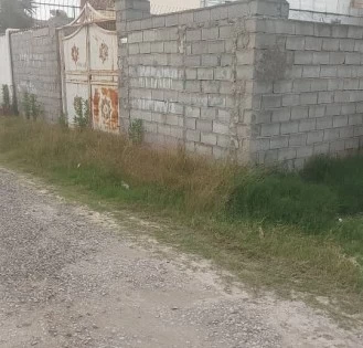 زمین سند شش دانگ در اجاکسر بابلسر