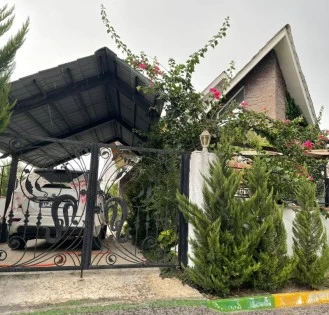 ویلای شهرکی دوبلکس در صفاییه بابلسر ویلای شهرکی دوبلکس در صفاییه بابلسر