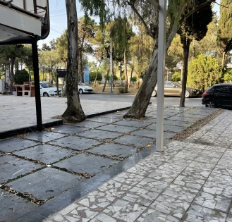 مغازه 50 متری در شهرک دریاکنار