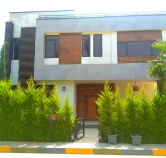 ویلای دوبلکس 300 متری در اسلام آباد بابلسر