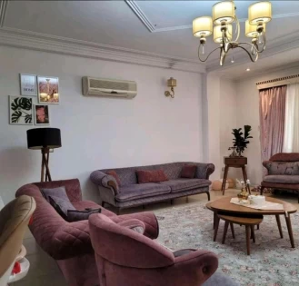 فروش آپارتمان دو خوابه در خیابان ولیعصر بابلسر