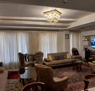 فروش واحد در ساختمان ویهان ولیعصر بابلسر