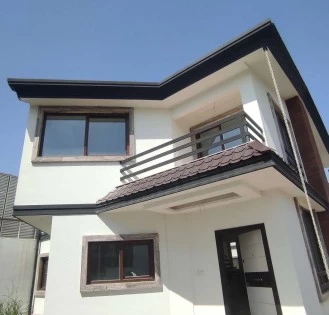 خرید ویلا در شهرک صفاییه 200 متر