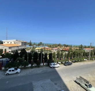 خرید برج ساحلی آسمان در نخست وزیری بابلسر