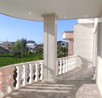 ویلا 3 خوابه در اجاکسر