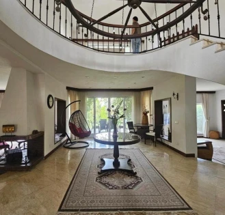 فروش ویلا لاکچری در بابلسر شهرک خزرشهر جنوبی