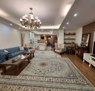 فروش آپارتمان 138متری در خیابان شریعتی بابلسر