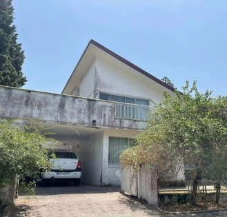 فروش ویلا 600 متری در شهرک دریاکنار