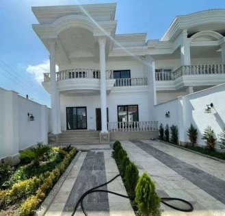 ویلای مدرن 4 خوابه در اسلام آباد بابلسر ویلای مدرن 4 خوابه در اسلام آباد بابلسر