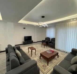 فروش آپارتمان 105 متری در خیابان ولیعصر بابلسر