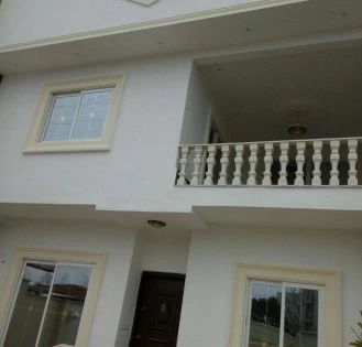 ویلای دوبلکس 155 متری در علی‌آباد بابلسر