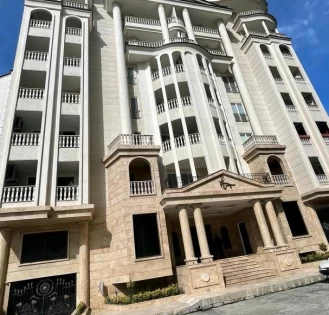 خرید برج ساحلی 210متری در برج چناران بابلسر