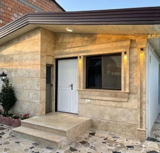 ویلای خوش ساخت خواب مستر در باقرتنگه بابلسر