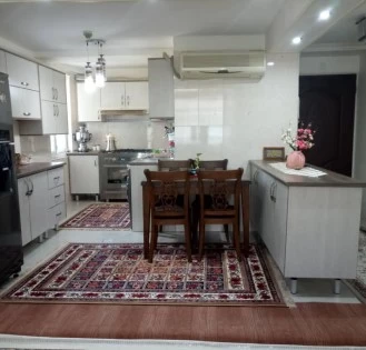 فروش آپارتمان در خیابان بهشتی بابلسر