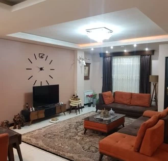 آپارتمان شیک در محبوبی بابلسر