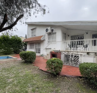 ویلا کلنگی 620 متری در شهرک دریاکنار زیر قیمت