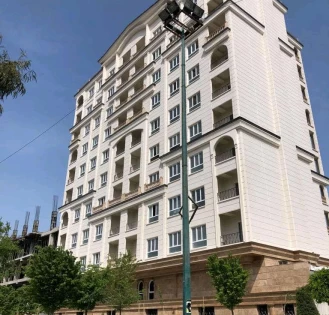 فروش برج ساحلی واحد عالی در برج بام هیرکان بابلسر