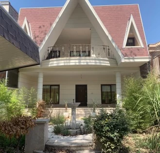 ویلا 400 متری شهرک صفاییه ویلا 400 متری شهرک صفاییه