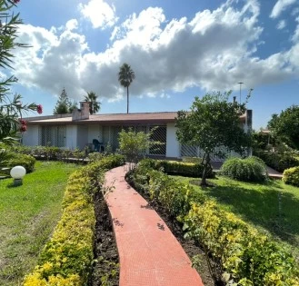 ویلای فلت 950 متری در شهرک برند دریاسر