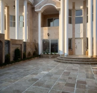 ویلای لاکچری استخردار 310 متری در اجاکسر بابلسر