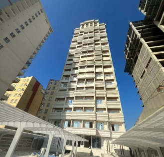 فروش واحد در شهرک پزشکان ایزدشهر در برج ساحلی نور