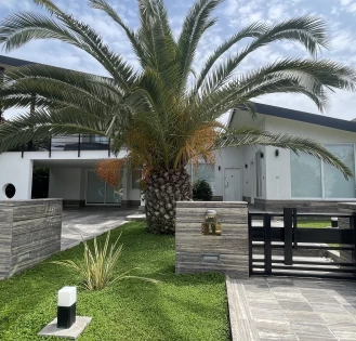 ویلا در بابلسر مدرن در خیابان زوج شهرک دریاکنار