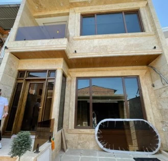 فروش ویلای مدرن 130 متری در اجاکسر بابلسر