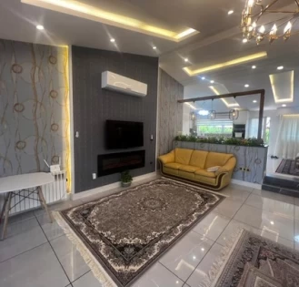 فروش ویلا سه خواب در شهرک دریاسر