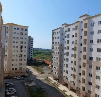 آپارتمان در مسکن معلمان جاده دریا کنار آپارتمان در مسکن معلمان جاده دریا کنار