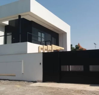 ویلایی در شهرک صفاییه بابلسر ویلایی در شهرک صفاییه بابلسر