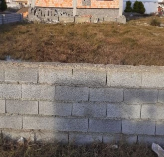 زمین شهرکی200 متری در اسلام آباد بابلسر