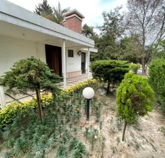 ویلاباغ دوبلکس 4 خوابه در شهرک دریاکنار