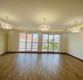 آپارتمان نوساز کلیدنخورده در ولیعصر