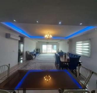 آپارتمان 3 خوابه در خیابان محبوبی بابلسر