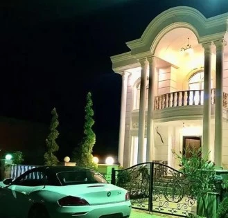 خرید ویلای نوساز شهرکی در صفاییه بابلسر