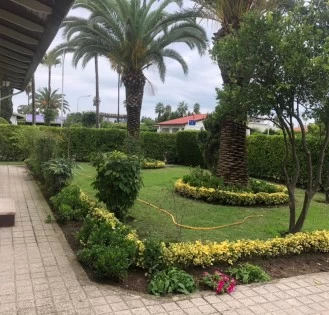 ویلا در شهرک دریاسر سه خوابه