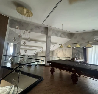 فروش ویلا 5 خواب در شهرک خزرشهر جنوبی