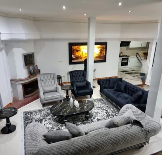 فروش ویلا 4 خواب در شهرک دریاکنار