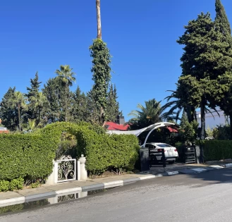 ویلا کلاسیک شهرک خزرکنار روبروی دریاکنار ویلا کلاسیک شهرک خزرکنار روبروی دریاکنار