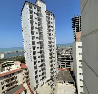 خرید واحد در برج ساحلی چناران بابلسر